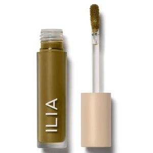 Ilia Liquid Powder Eye Tint in Juniper